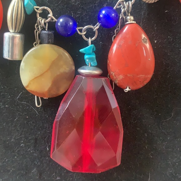 Statement Necklace - Picture 2 of 5